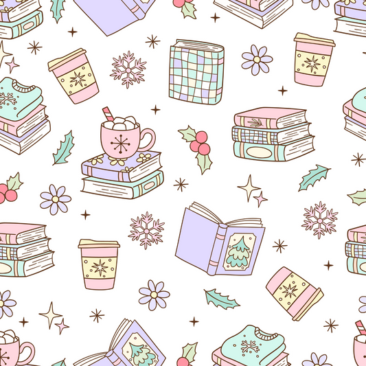 Holiday reading recommendations: perfect books for every genre this christmas