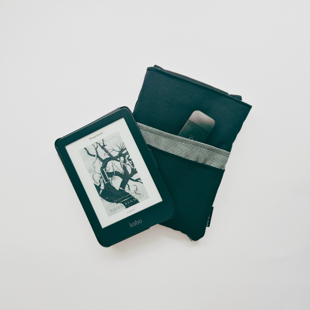 Book Sleeve E-Reader