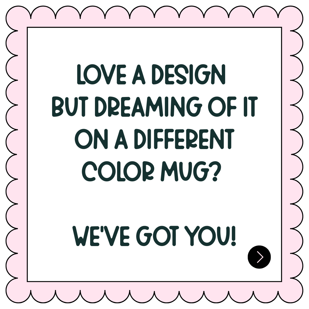 Custom Mug