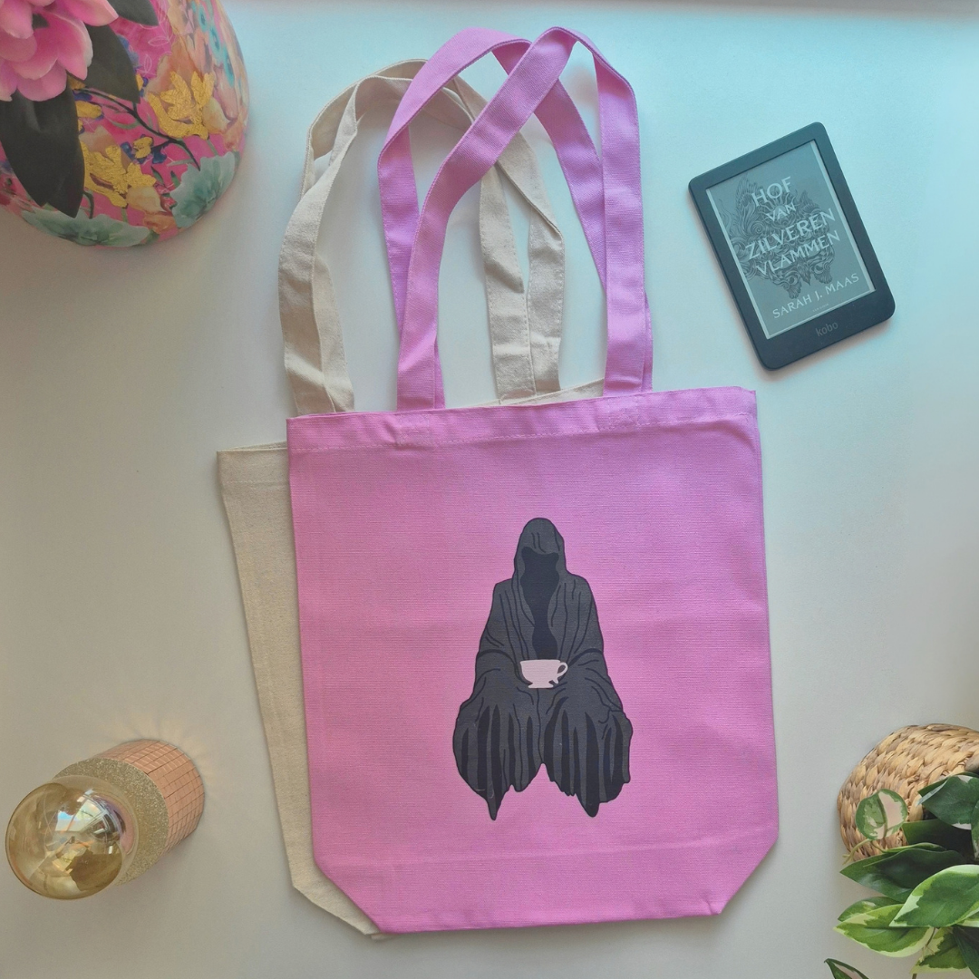 Tote Bag “The Suriel”