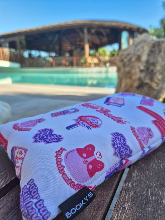 Read It in One Trip: Book Recs Based on Your Travel Time