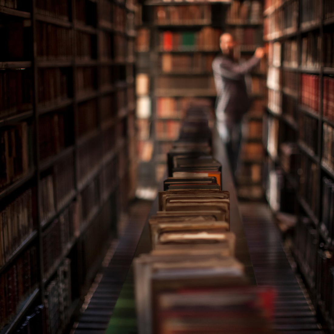 Dark Academia Book Guide: the best moody, atmospheric reads