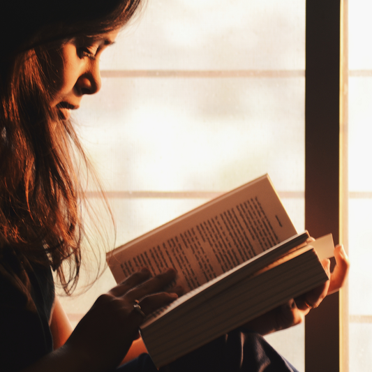 The Ultimate Comfort Reads for when you need a hug in book form