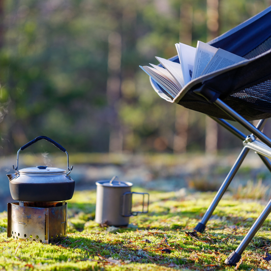 What to Read This Summer Based on Your Vacation Type