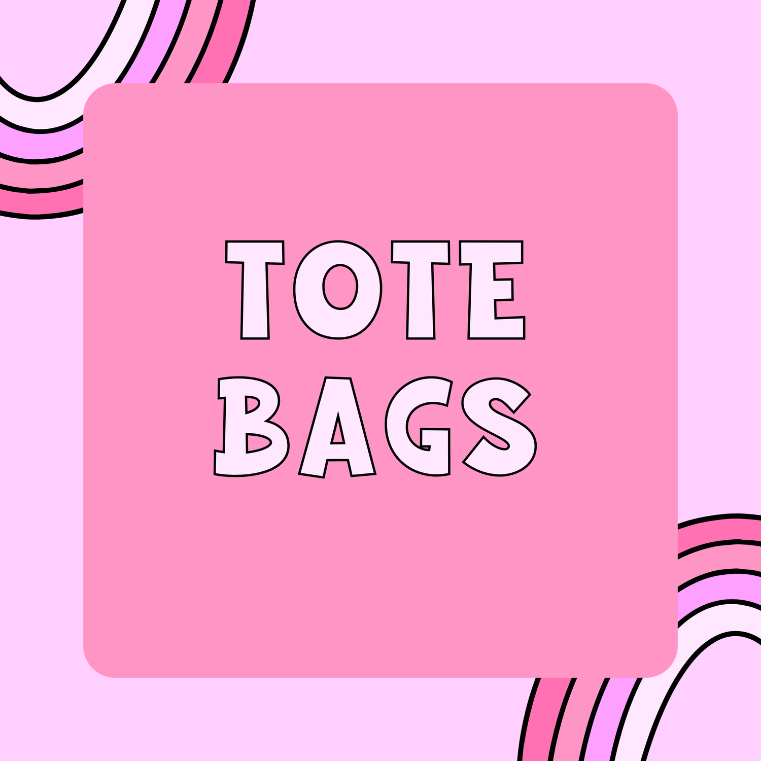 Tote Bags