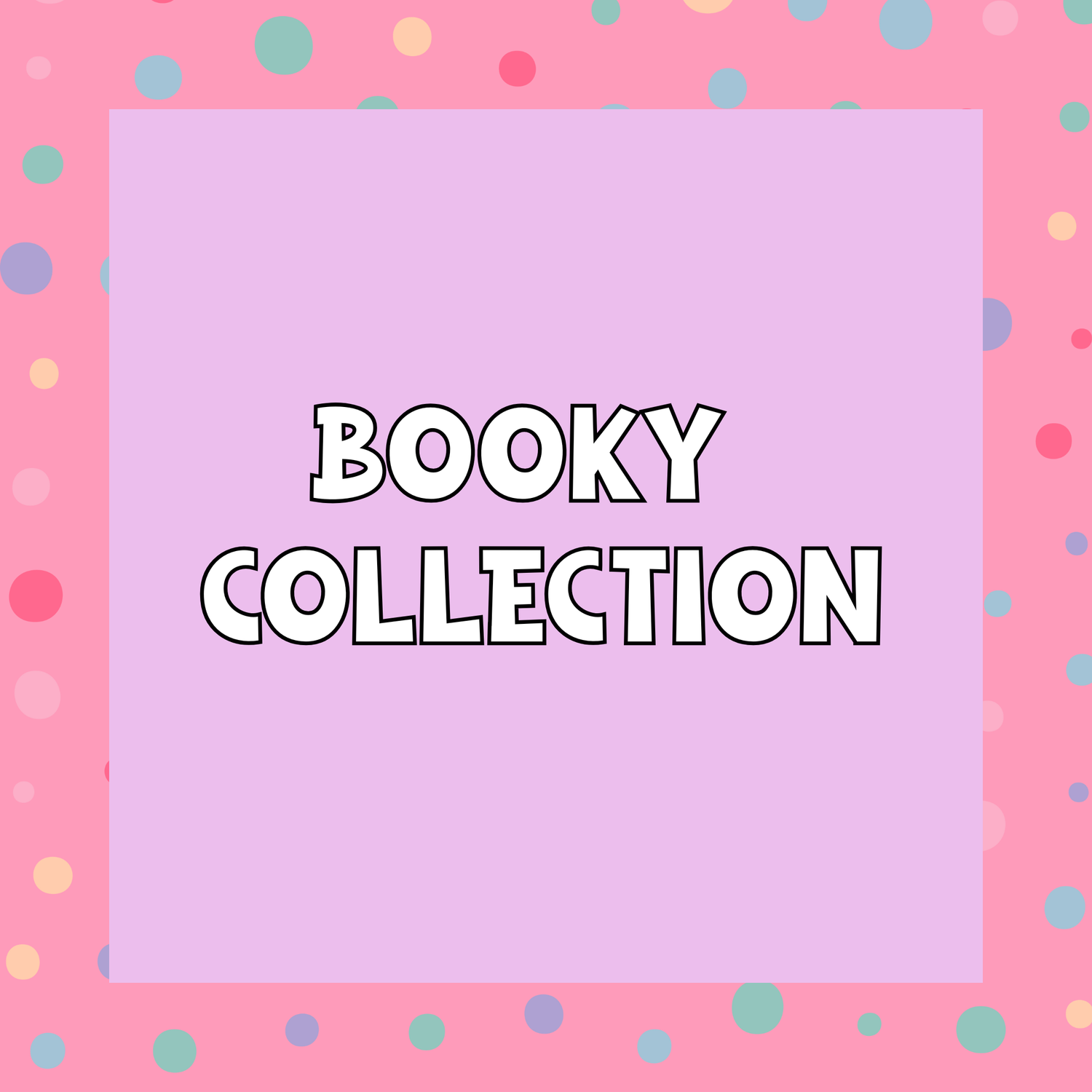 Booky Collection