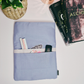 Book Sleeve Large Blue