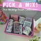 Pick & Mix "Hockey Crush Collection"