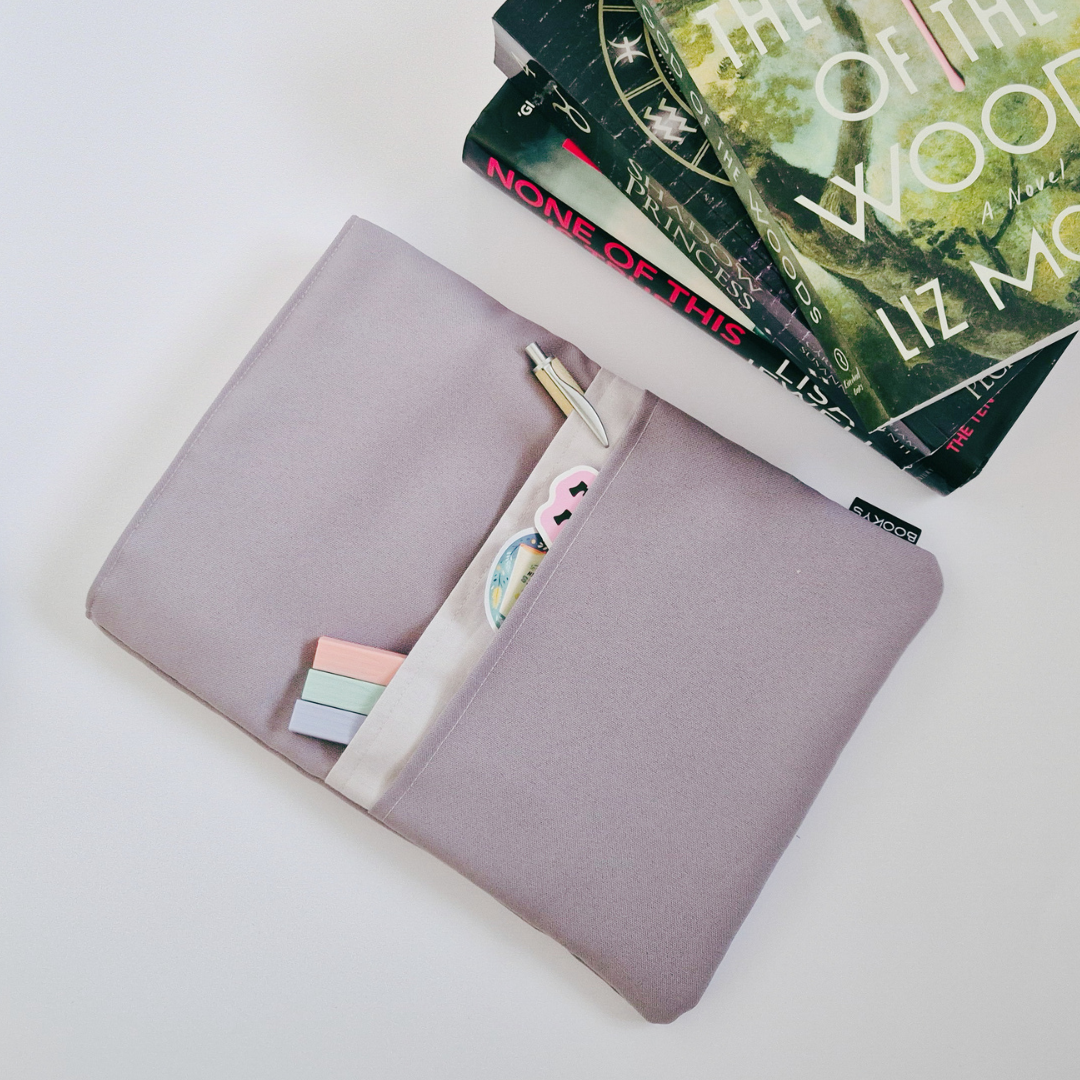 Book Sleeve Medium