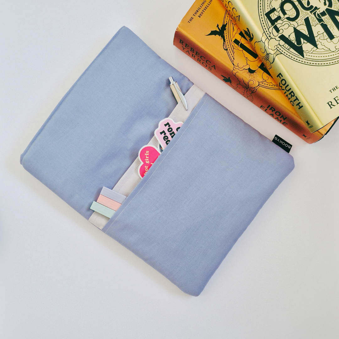 Book Sleeve Large