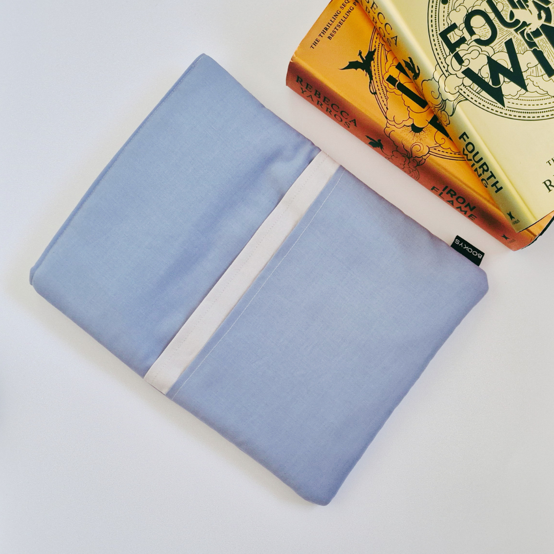 Book Sleeve Large