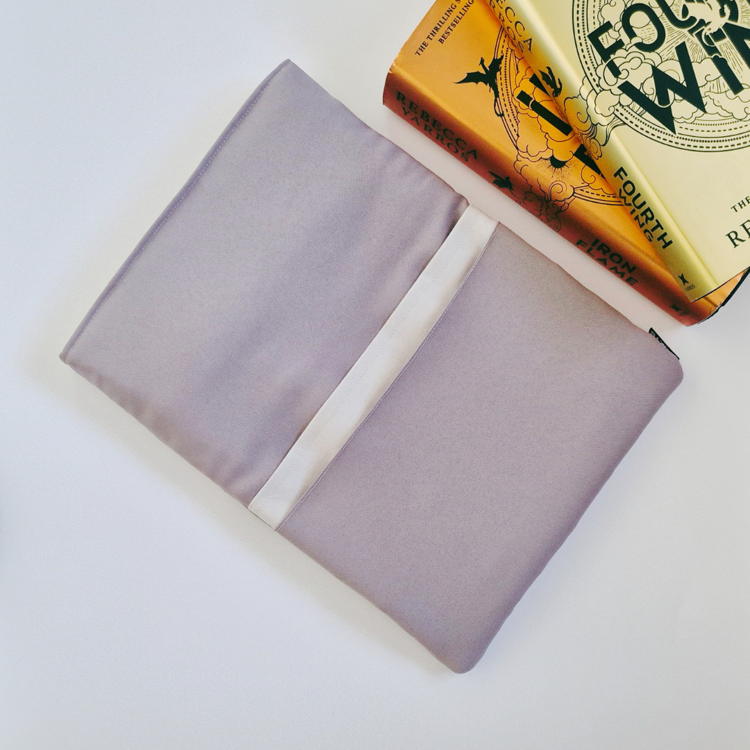 Book Sleeve Large