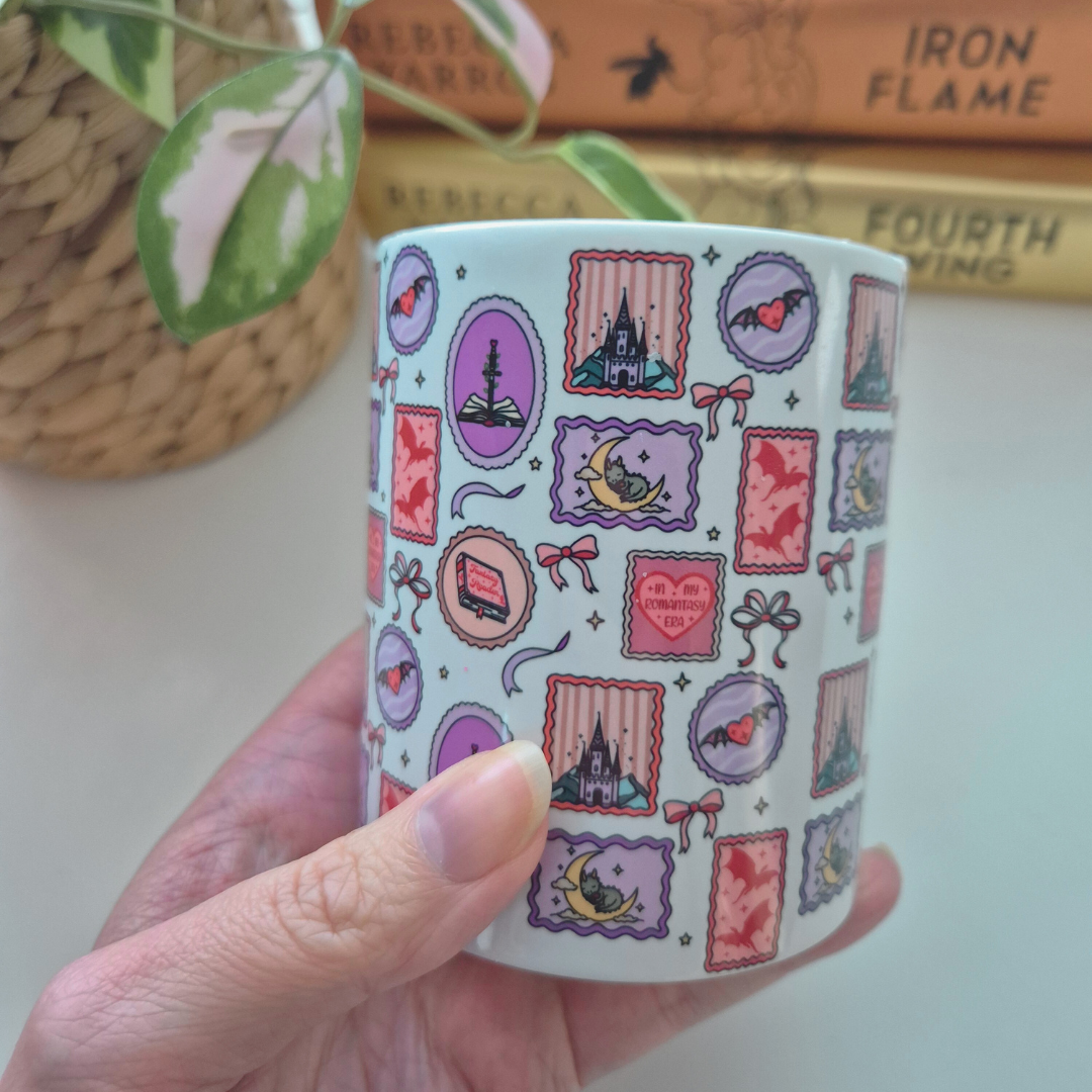 Candle "Escape the Ordinary"