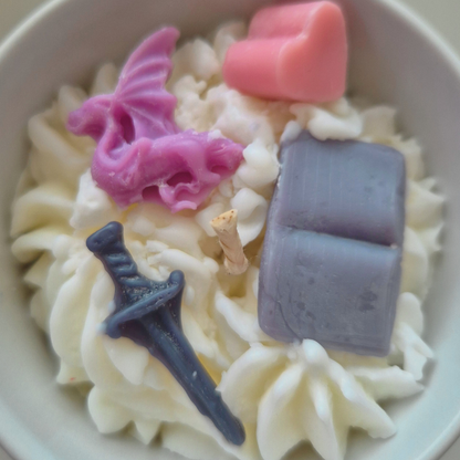 Candle "Escape the Ordinary"