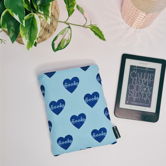 Book Sleeve E-Reader Books