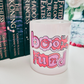 Money Box "Book-Fund"
