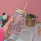Bookish Libby Glass All Booked