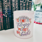 Money Box “Oops I Spent My Therapy Money On Books”