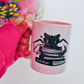 Mug “Book Dragon”