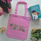 Tote Bag “Book Lover Era”