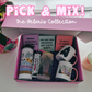 Pick & Mix "The Velaris Collection"