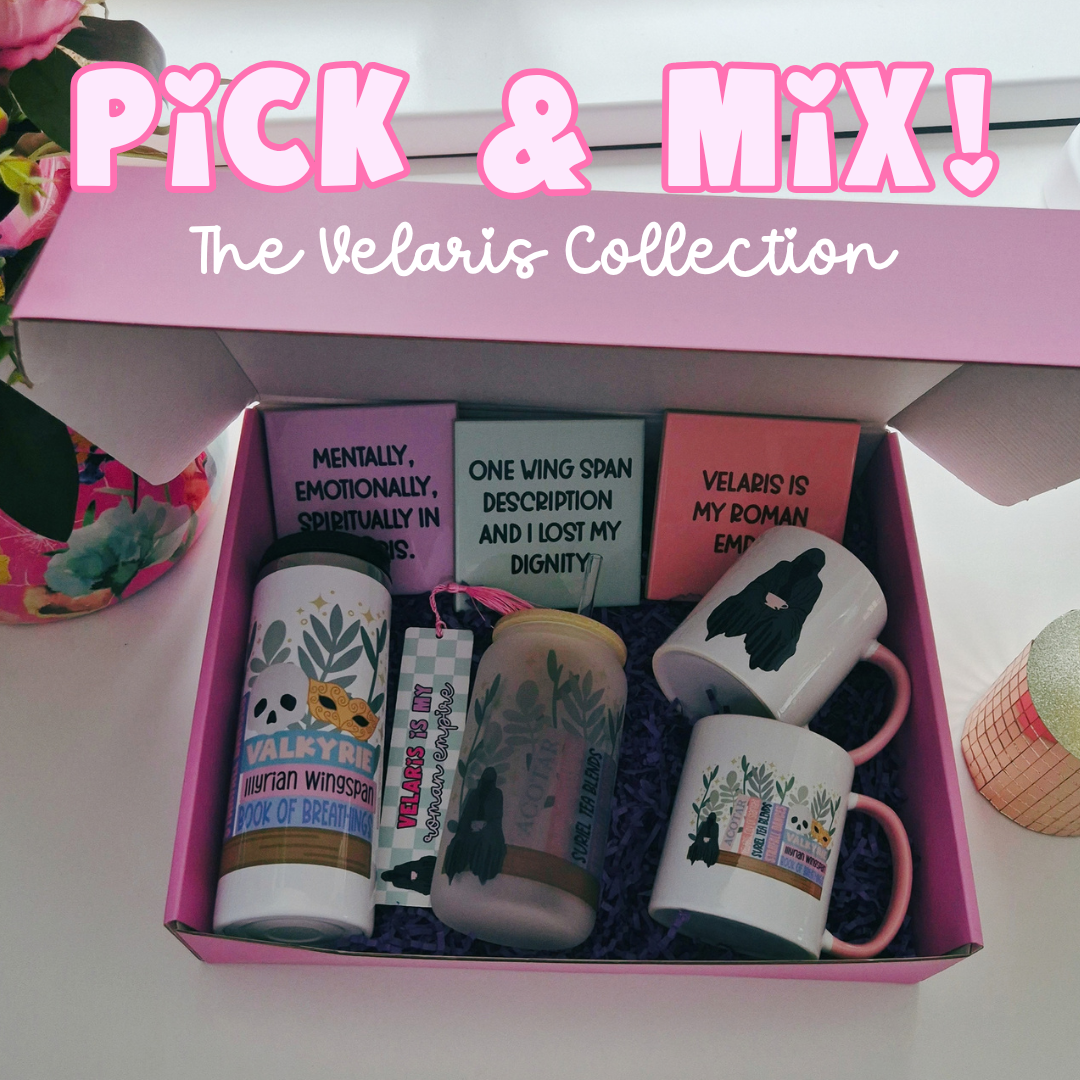 Pick & Mix "The Velaris Collection"