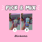 Pick & Mix "The Velaris Collection"