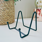 Metal Tile Stand