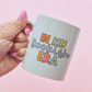 Bookish Mug "In My Bookish Era"