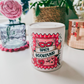 Bookish Money Box "Spicy Bookfund"