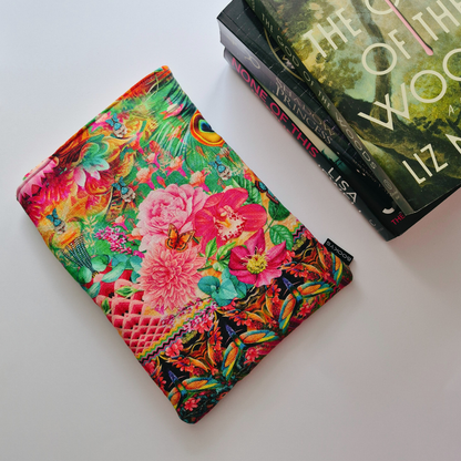 Book Sleeve Medium (Colorful Edition)