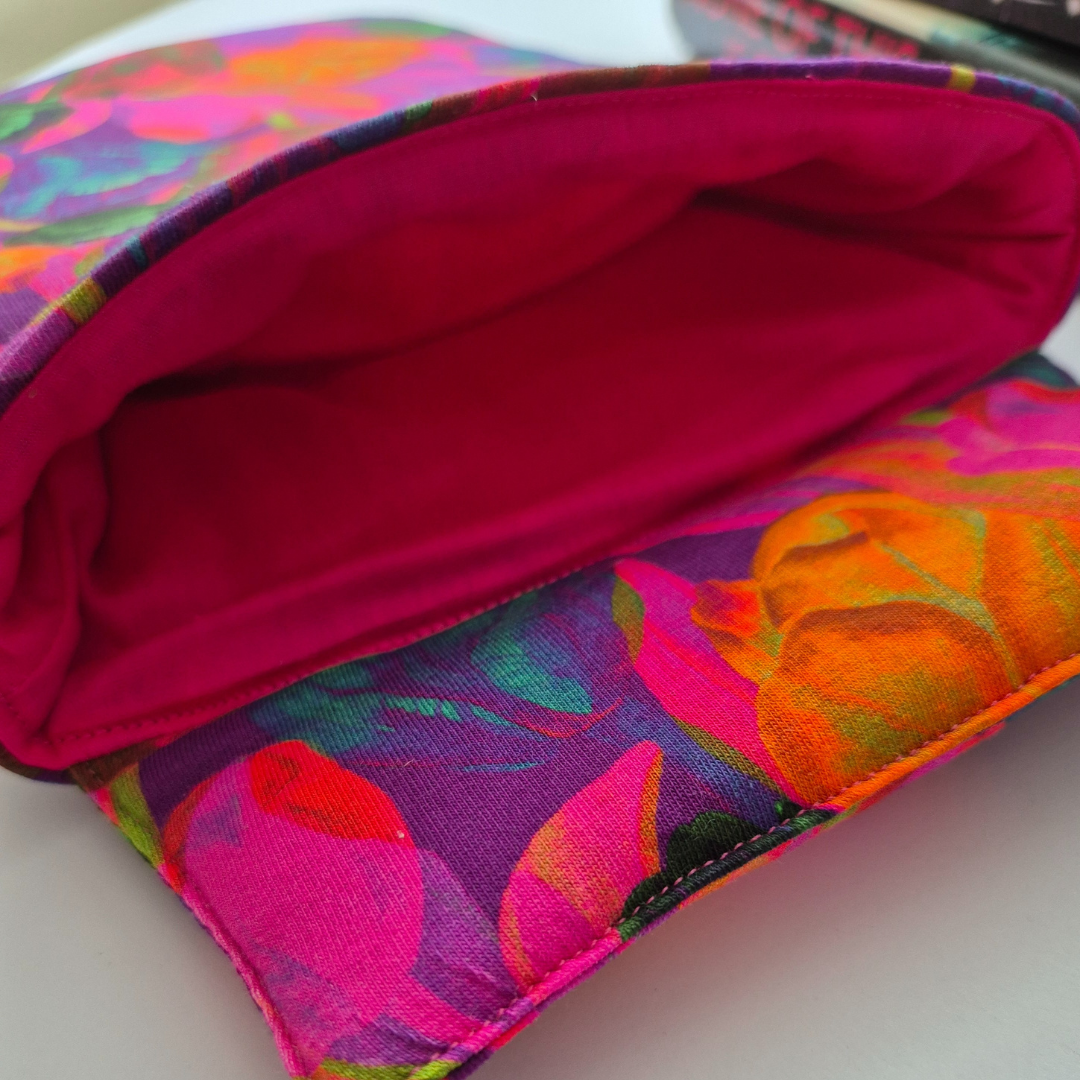 Book Sleeve Medium (Colorful Edition)