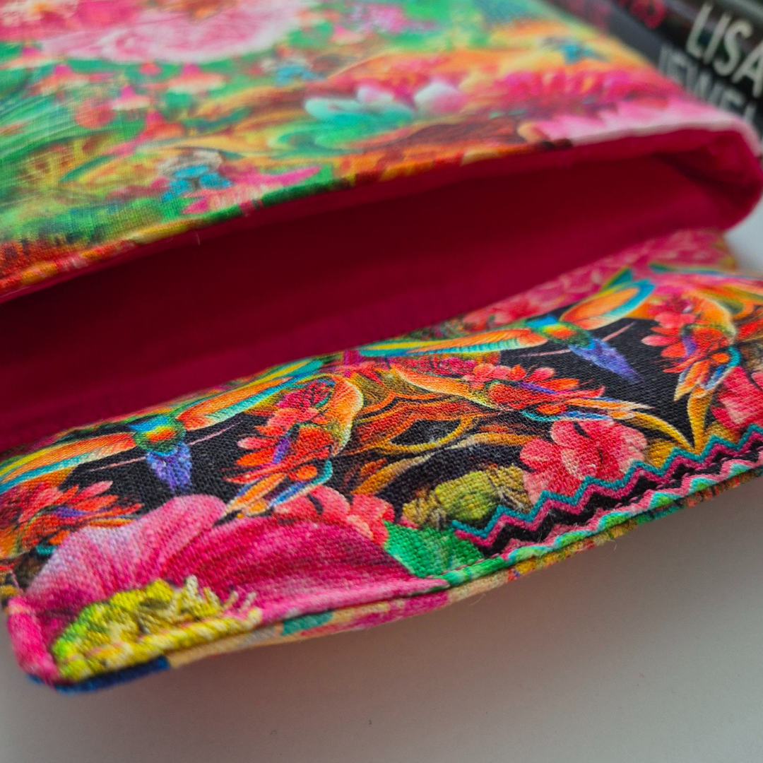 Book Sleeve Medium (Colorful Edition)