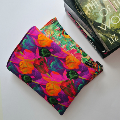 Book Sleeve Medium (Colorful Edition)