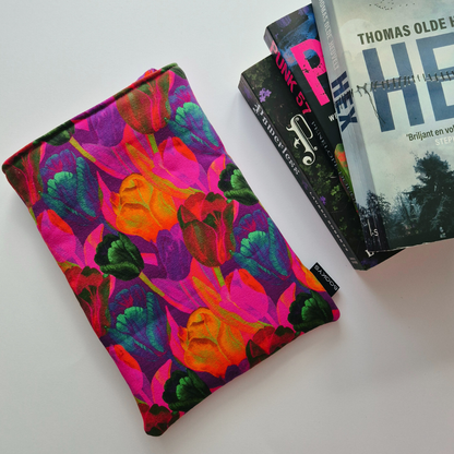 Book Sleeve Small (Colorful Edition)
