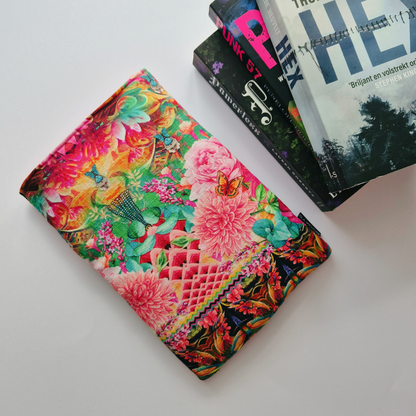 Book Sleeve Small (Colorful Edition)