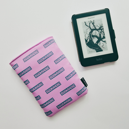 Book Sleeve E-Reader (Colorful Edition)
