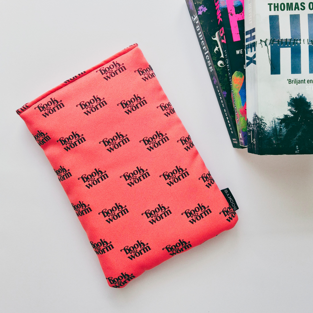 Book Sleeve Small (Colorful Edition)