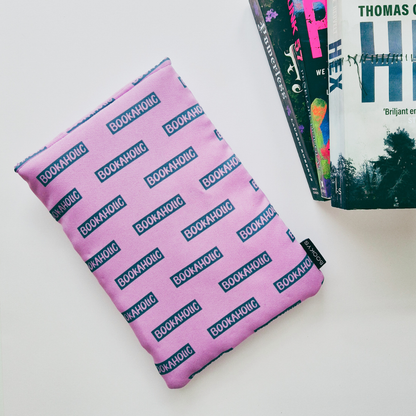 Book Sleeve Small (Colorful Edition)