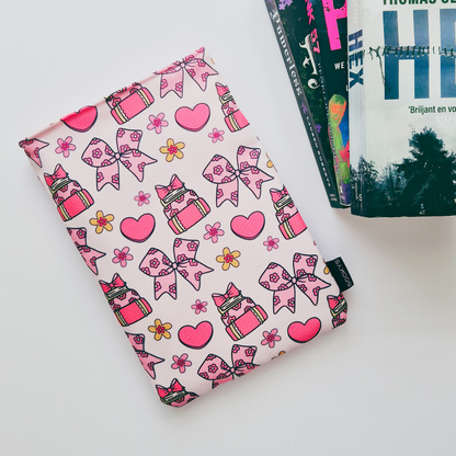 Book Sleeve Small (Colorful Edition)