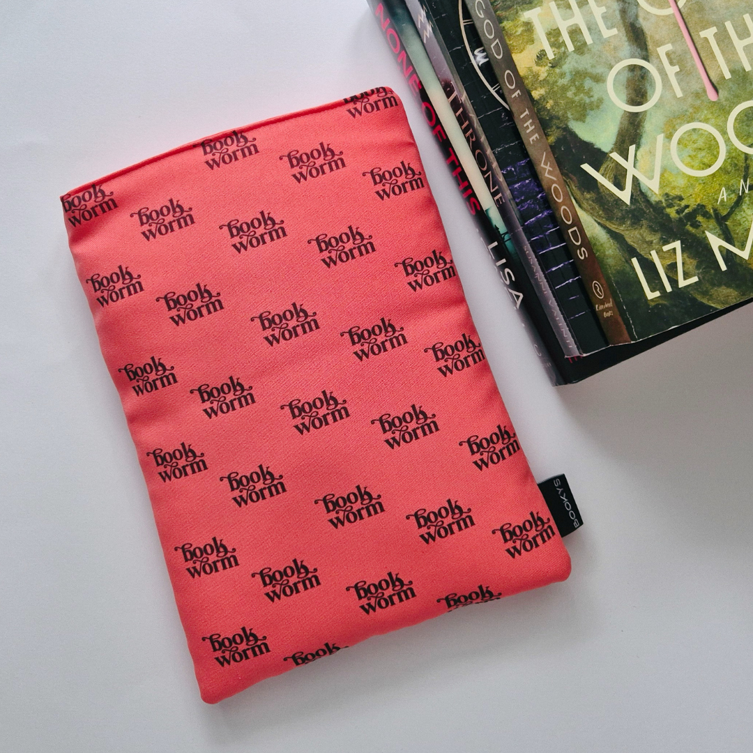 Book Sleeve Medium (Colorful Edition)