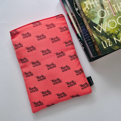 Book Sleeve Medium (Colorful Edition)
