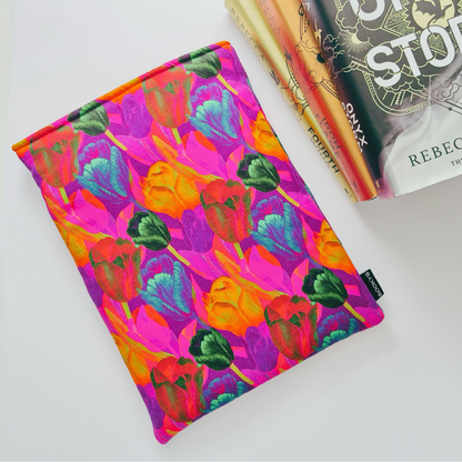 Book Sleeve Large (Colorful Edition)