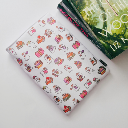 Book Sleeve Medium (Colorful Edition)