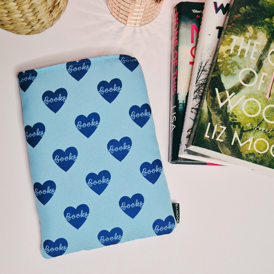 Book Sleeve Medium Books