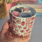 Bookish Candle "Slow Burn"
