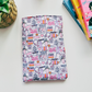 Book Sleeve Small All Booked