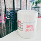Bookish Money Box "For Emergencies Like Limited Editions"