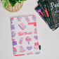 Book Sleeve Small Bookworm