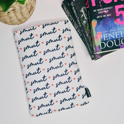 Book Sleeve Small Smut